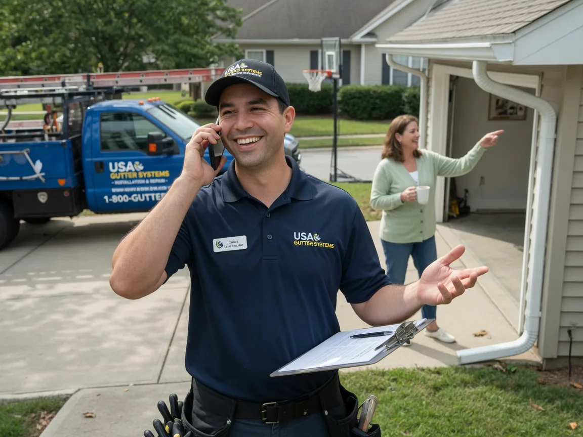Gutter Installation Georgetown, DE FAQs